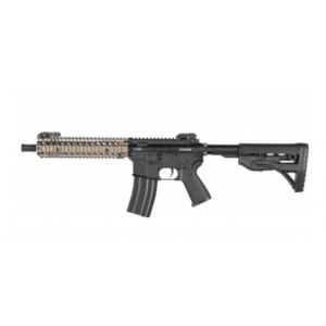 Приклад GL-Shock (BK) [STRIKE GEAR]